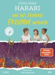Wie aus Feinden Freunde werden (ISBN: 9783423765459)