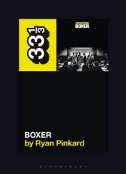 The National's Boxer (ISBN: 9781501378010)