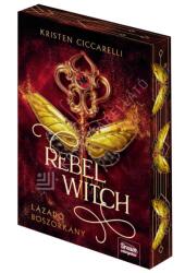 Rebel Witch - Lázadó boszorkány (2025)