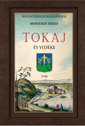 Tokaj és vidéke (2025)