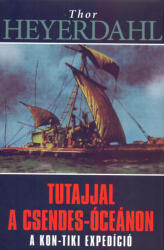 Tutajjal a Csendes-óceánon (2008)