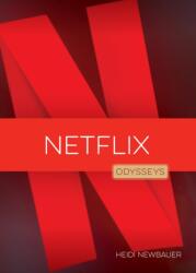 Netflix (ISBN: 9781682774687)