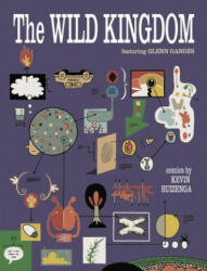 Wild Kingdom - Kevin Huizenga (ISBN: 9781770460003)