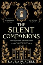 The Silent Companions (ISBN: 9781526694058)