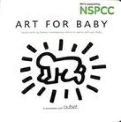 Art For Baby - #VALUE! (ISBN: 9781787419735)