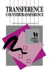 Transference - Countertransference - Nathan Schwartz-Salant, Murray Stein (ISBN: 9780933029637)