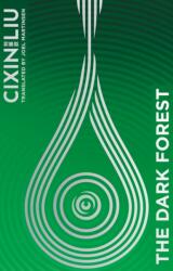 Dark Forest (ISBN: 9781035920891)
