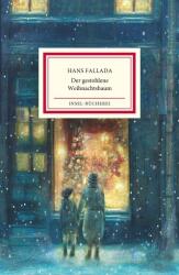 Der gestohlene Weihnachtsbaum (ISBN: 9783458205326)
