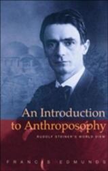 Introduction to Anthroposophy - Francis Edmunds (ISBN: 9781855841635)