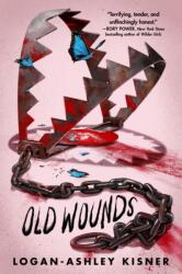 Old Wounds (ISBN: 9780593814772)