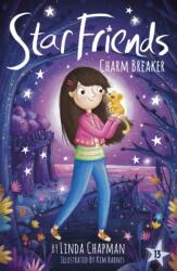 Charm Breaker - Kim Barnes (ISBN: 9781664340992)