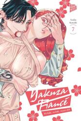 Yakuza Fiancé - Verliebt, verlobt, verpiss dich 7 (ISBN: 9783757303525)