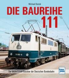 Baureihe 111 (ISBN: 9783613717459)