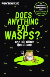 Does Anything Eat Wasps (ISBN: 9781473651333)