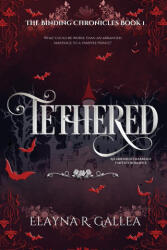 Tethered (ISBN: 9781998219032)
