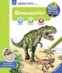 Dinozauri (ISBN: 9783473326969)