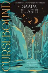 Cursebound (ISBN: 9780008597054)