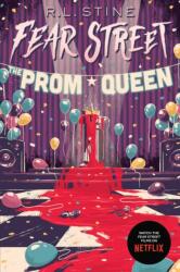 The Prom Queen (ISBN: 9781665983884)