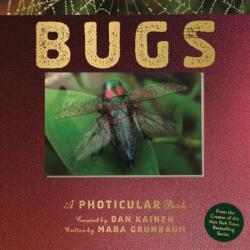 Bugs (ISBN: 9781523532087)