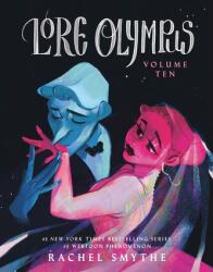 Lore Olympus: Volume Ten (ISBN: 9780593872031)