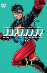 Superboy Book One - Karl Kesel, Tom Grummett (ISBN: 9781401275136)