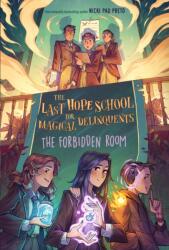 The Forbidden Room (ISBN: 9780593528549)
