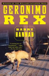 Geronimo Rex (ISBN: 9780802135698)