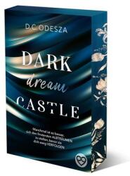 DARK dream CASTLE (ISBN: 9783949539176)