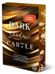 DARK shadow CASTLE (ISBN: 9783949539183)