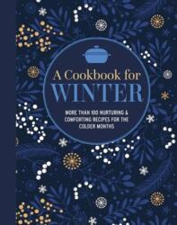 A Cookbook for Winter (2024)