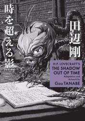 H. P. Lovecraft's The Shadow Out of Time (2025)