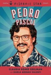 Hispanic Star: Pedro Pascal (2025)