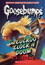 The Cuckoo Clock of Doom (2024)