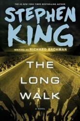 LONG WALK - KING STEPHEN (2025)