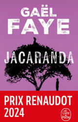 Jacaranda (2025)