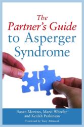 The Partner's Guide to Asperger Syndrome (2011)