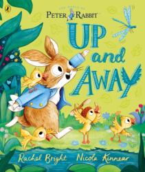 Peter Rabbit: Up and Away (2024)
