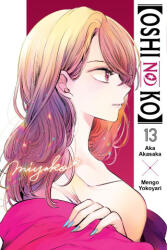 [Oshi No Ko], Vol. 13 | Aka Akasaka, Mengo Yokoyari (2026)