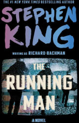 RUNNING MAN | KING STEPHEN (2025)