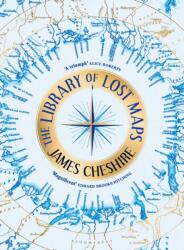 Library of Lost Maps (2025)