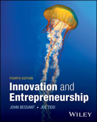 Innovation and Entrepreneurship (2024)