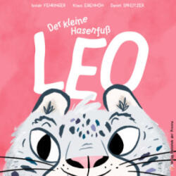 Der kleine Hasenfuß Leo (2023)