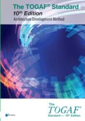TOGAF STANDARD 10TH EDITION ARCHITECTURE (2022)