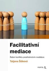 Facilitativní mediace - Řešení konfliktu prostřednictvím mediátora (2025)