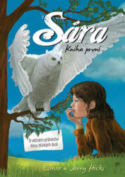 Sára Kniha první (2010)