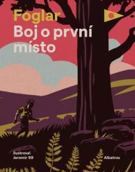 Lupta pentru locul întâi (2020)