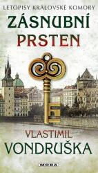 Zásnubní prsten - Letopisy královské komory (2023)