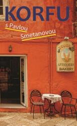 Corfu cu Pavla Smetanová (2024)