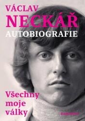 Toate războaiele mele - Autobiografie (2023)