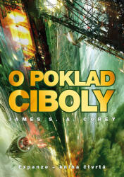 O poklad Ciboly (2015)